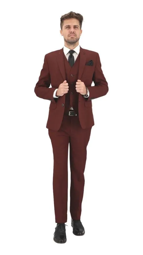 Traje catálogo El Triunfo 22