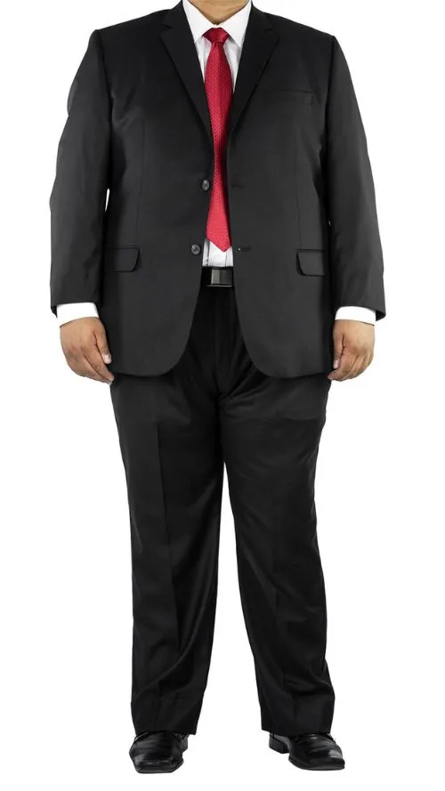 Traje catálogo El Triunfo 26