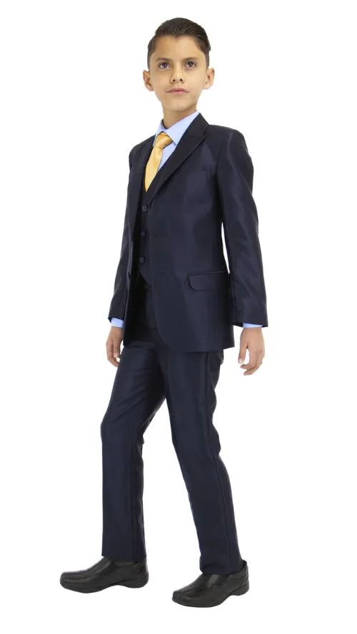 Traje catálogo El Triunfo 27