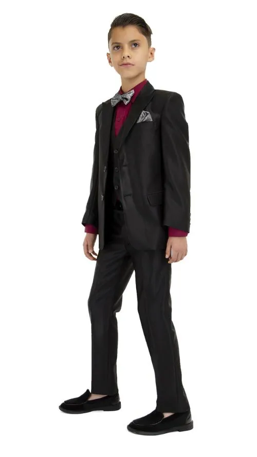 Traje catálogo El Triunfo 28