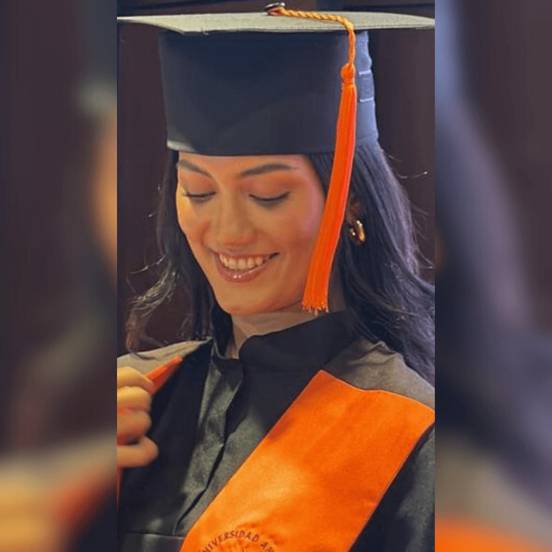 Evento de graduación El Triunfo 3