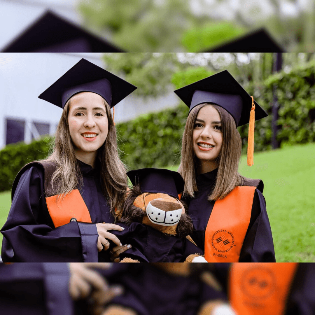 Evento de graduación El Triunfo 7