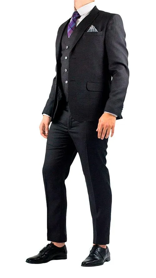 Traje catálogo El Triunfo 3