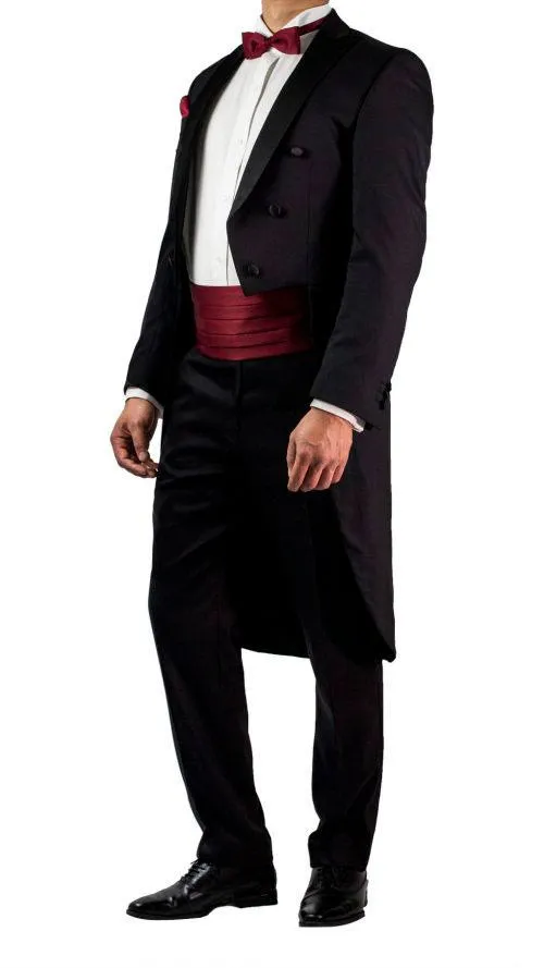 Traje catálogo El Triunfo 5