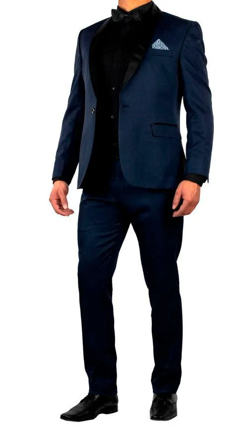 Traje catálogo El Triunfo 8
