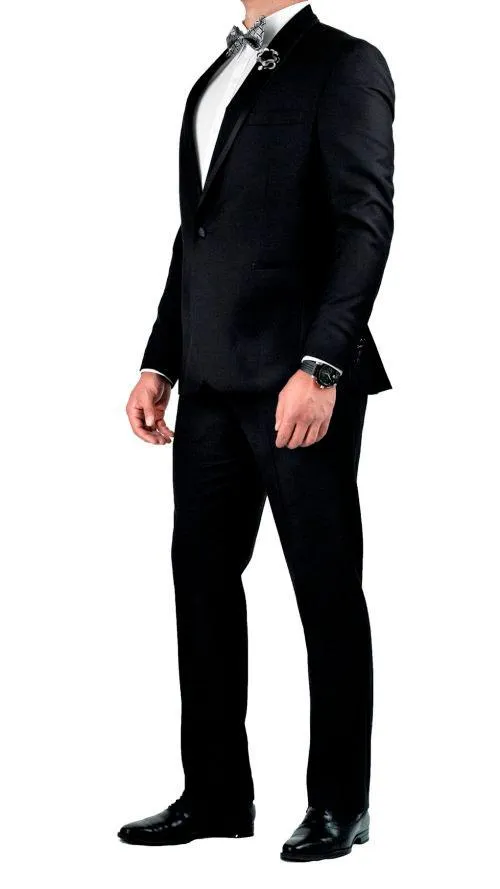 Traje catálogo El Triunfo 6