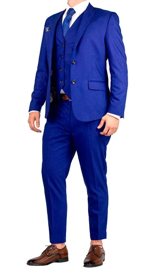 Traje catálogo El Triunfo 4