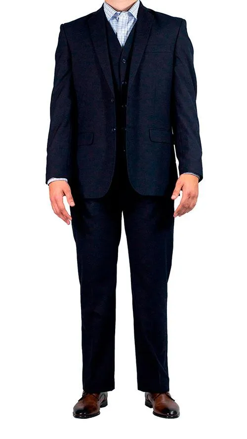 Traje catálogo El Triunfo 7